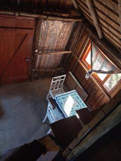 Cabaña en Barra de Valizas - 7