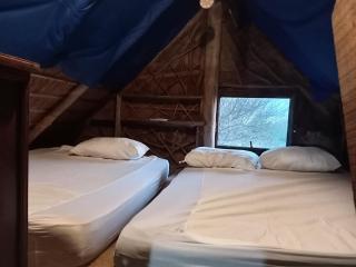 Cabaña en Barra de Valizas - 3