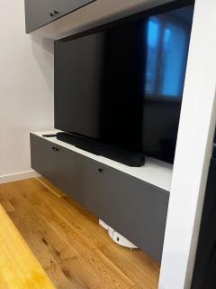 NEW OFFER 2025!!! Kopinska Premium Apartment, Railway Access, Superb Location Warsaw - 5