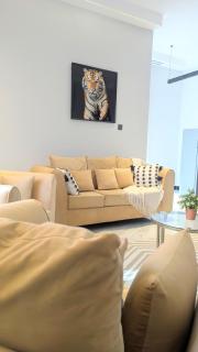 Luxury 1BR Ntinda Kisaasi near all Amenities - 1