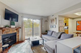 Powderwood Base Camp - 0