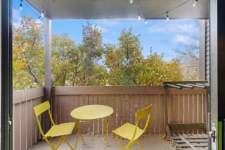 Powderwood Base Camp - 9