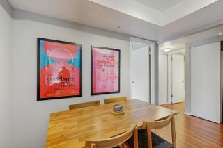 Powderwood Base Camp - 6