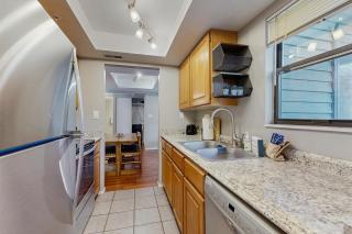 Powderwood Base Camp - 4