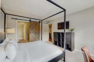 Powderwood Base Camp - 2