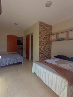 Porto de Galinhas - Flat 11 - Residencial Lagoa de Porto - 6