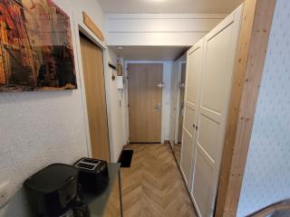 Studio rénové, centre des Gets, balcon ensoleillé - FR-1-598-109 - Les Gets - 1