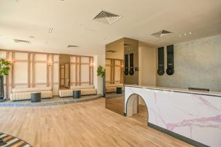 The Boutique Hotel Hurghada Marina - 9