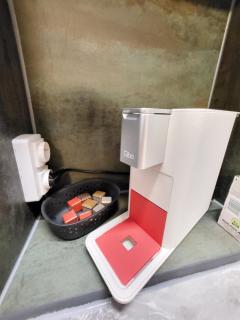 Stilvoll renoviertes 50m2 Apartment in Grünlage - ganze Unterkunft - 1