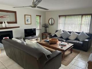 Mansion De La Luna - 1