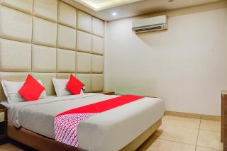 Hotel O The Bentree - 4