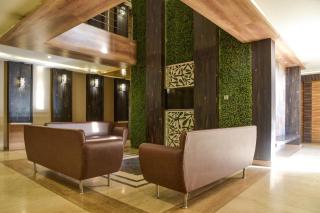 Hotel O The Bentree - 2