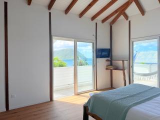 BEL BO Haut de villa vu mer et accès 4 plages - 6