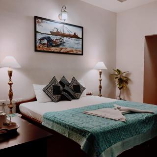 Homested Homestay Fort Kochi - 7