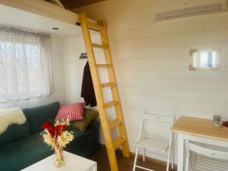 Jemiołucha Glamp - 5