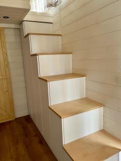 Jemiołucha Glamp - 3