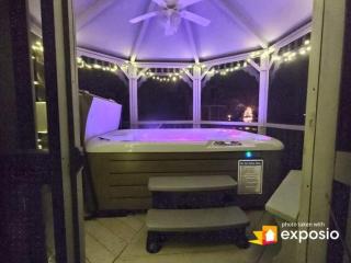 Riverfront Home w/ Private Beach & Dock - 2