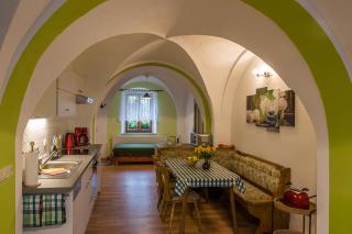 Ferienwohung Reichel - 0