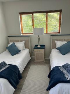 Mansion De La Luna - 7