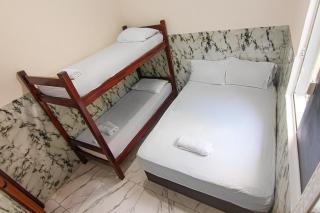 Casa na segunda praia - 5