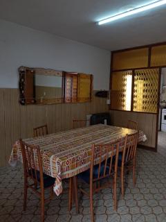 Cosquin centro con 2 cocheras - 2