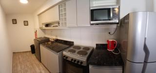 Departamento céntrico, cómodo y nuevo - 7