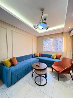 Studio with Pool, 5-min from Adrar Stadium, Agadir - Agadir - 4