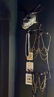 Fantasy Naughty Den - Central Brighton - 8