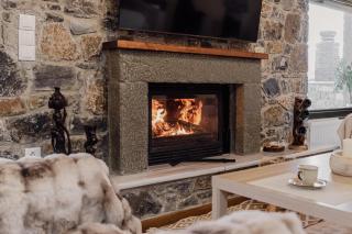 Helmos Euphoria Chalets - 6