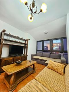 Monte Oiz Zona Media ERB Alojamientos - Sierra Nevada - 0