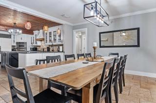 Sunset Hideaway l Pool l Waterfront Deck - 7