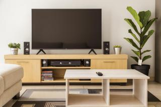 Luxury Modern Apartment - 4