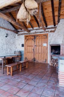 Casa Rural Los Yeros Aldeasoña - Segovia - 7