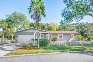 Marsh Front Birders Paradise Close to Beaches and Downtown - 7