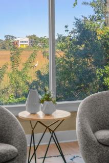 Marsh Front Birders Paradise Close to Beaches and Downtown - 1