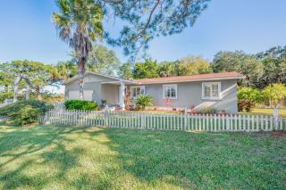 Marsh Front Birders Paradise Close to Beaches and Downtown - 6
