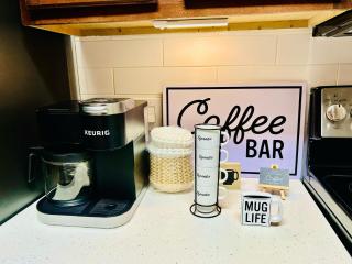 Cozy & Chic Frisco Scape - 3