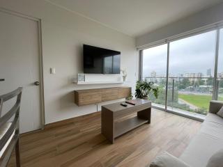 BOEM Apartments by Vibrant - 4