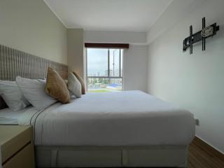 BOEM Apartments by Vibrant - 3