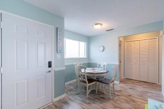 Cozy Beachfront Condo in Cape Canaveral - 4