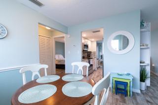 Cozy Beachfront Condo in Cape Canaveral - 1