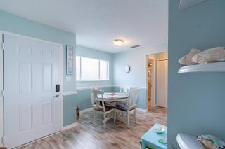 Cozy Beachfront Condo in Cape Canaveral - 2