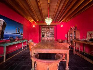 Posada de la cruz#1 - 4