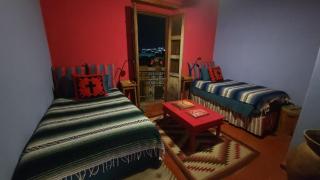 Posada de la cruz#1 - 5