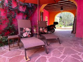 Posada de la cruz#1 - 8