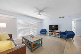 Cocoa Beach Club-Beachfront Condo - 2