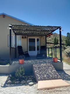 Cabañas Los Teros - 7