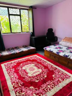 Poudel Homestay Pharping - 3