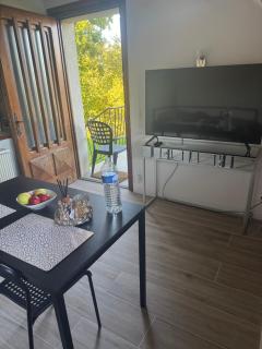 Studio indépendant - 1