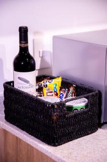 Luxury Penthouse Loft en Piso 29, Zona Norte - 4